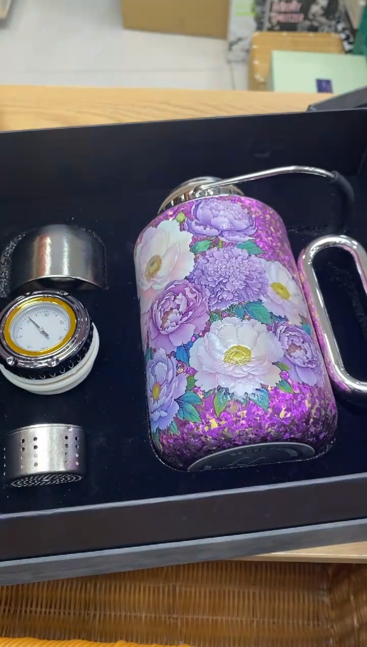 瓷片隆莲全球选好物精选