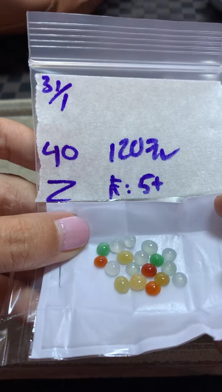 【闪购商品】定制翡翠未镶嵌456456456123132