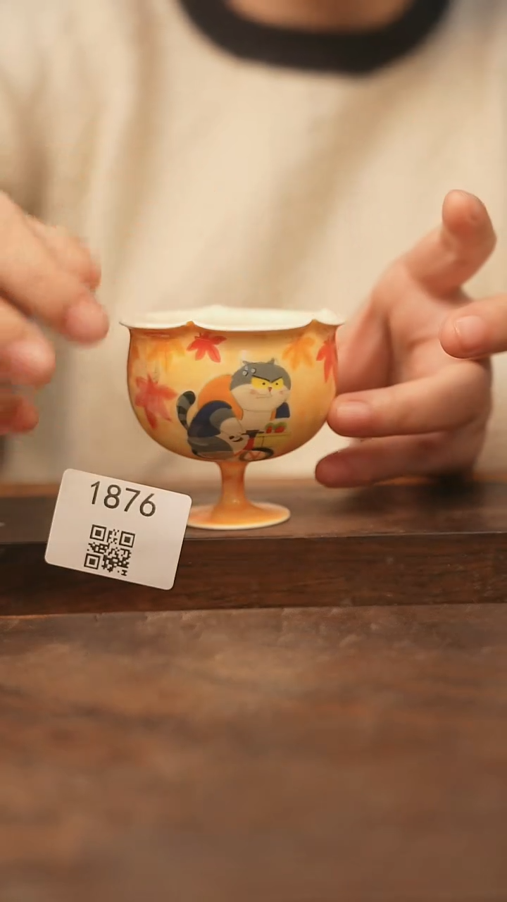 【落单孤品】/杯子@@1876