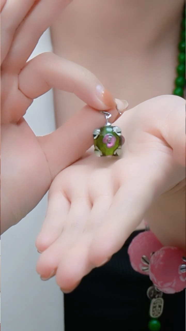 成品琉璃123456894