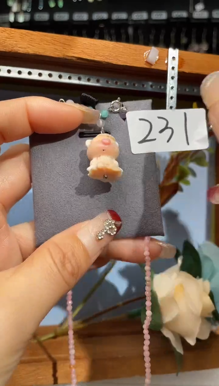 【闪购商品】紫晶耳饰银S925镶嵌喜欢拍