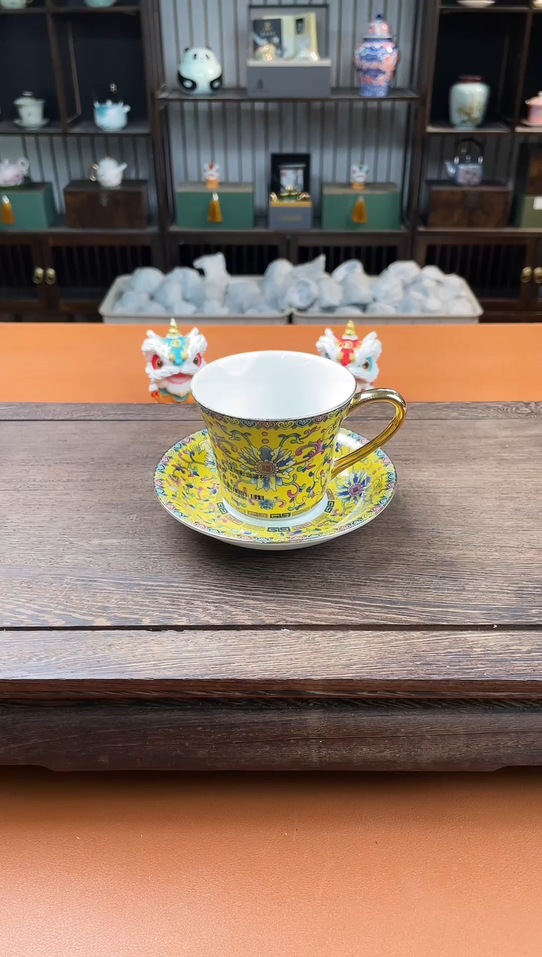 【闪购商品】陶你所爱茶器清仓福利品