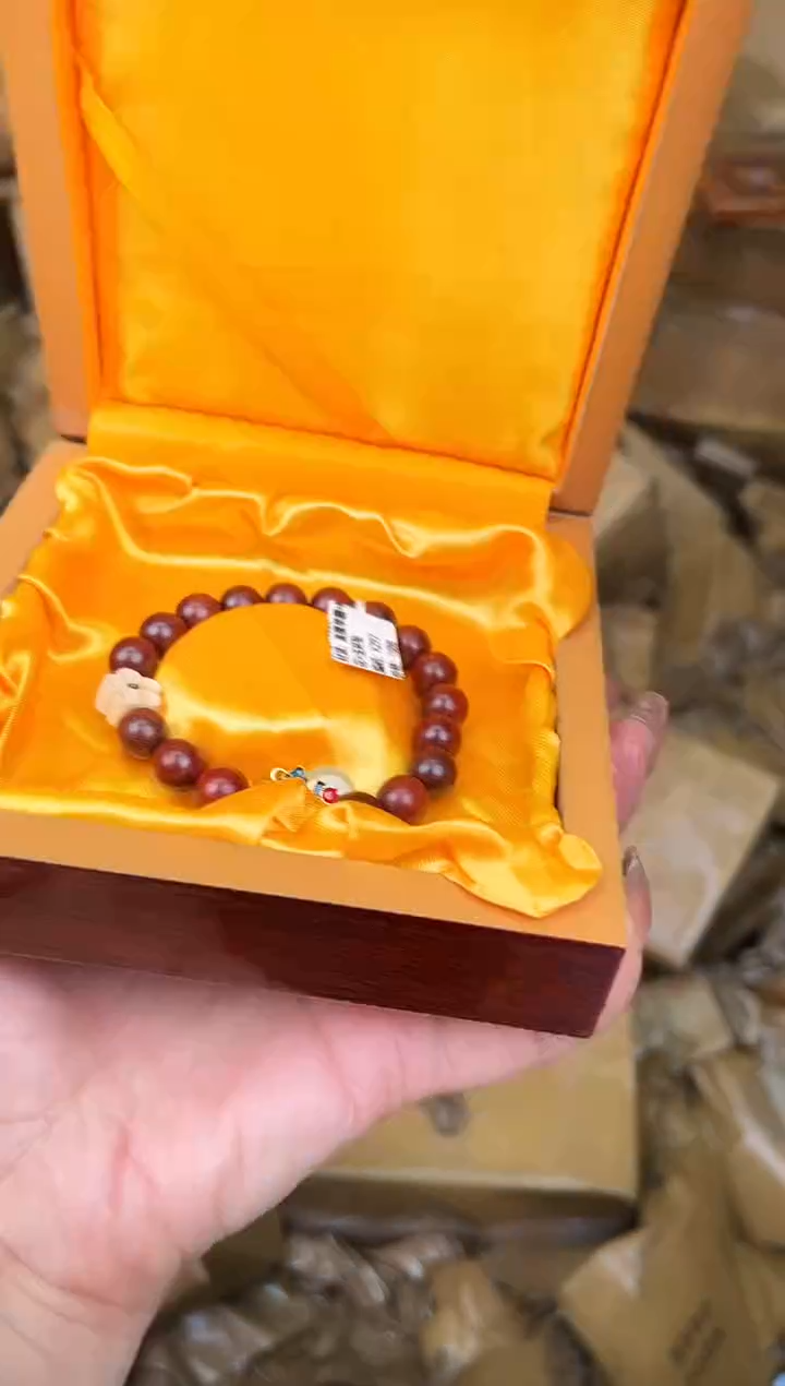 手串立夏甄选福利闪购商品无礼盒