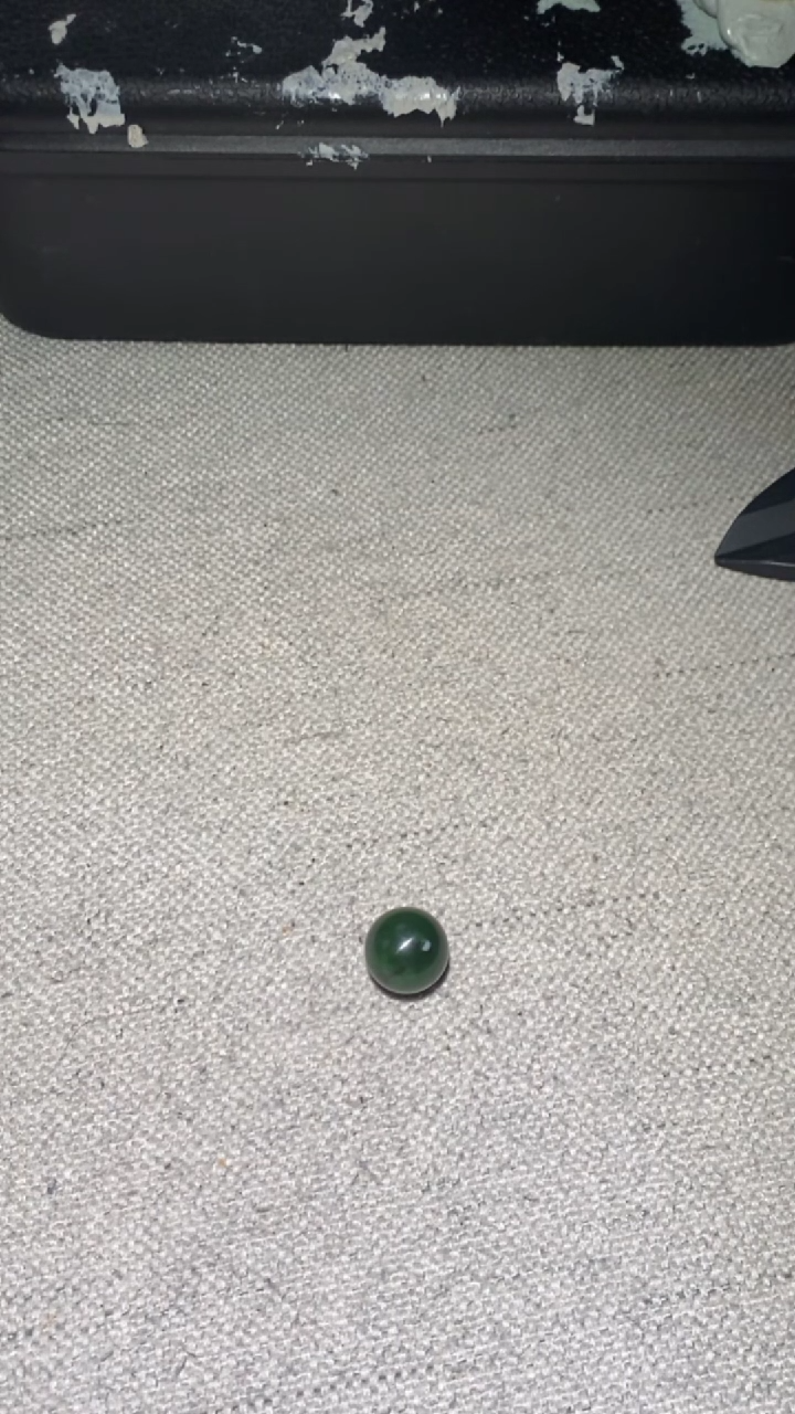 【闪购商品】和田玉单珠未镶嵌HLW1223-6