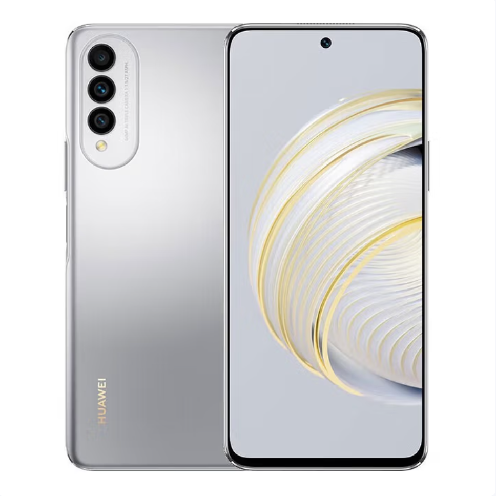 95新 Huawei/华为 nova10 z 6400万超清 鸿蒙系统 麒麟710A芯片 
