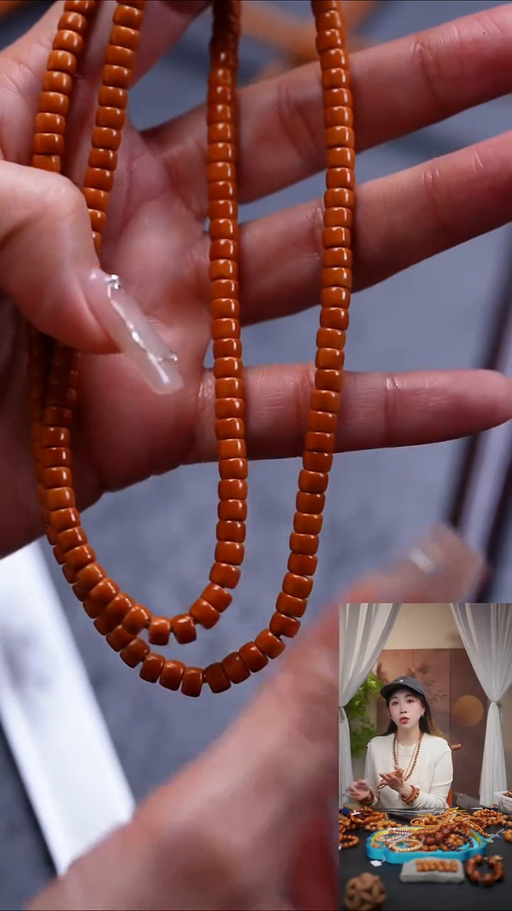 手串橄榄核橄榄核