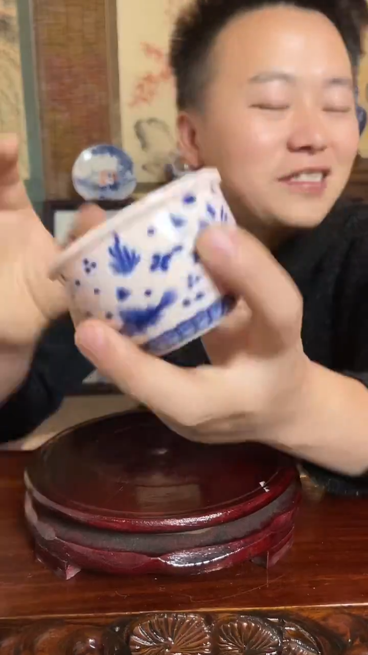 景德镇高温瓷002