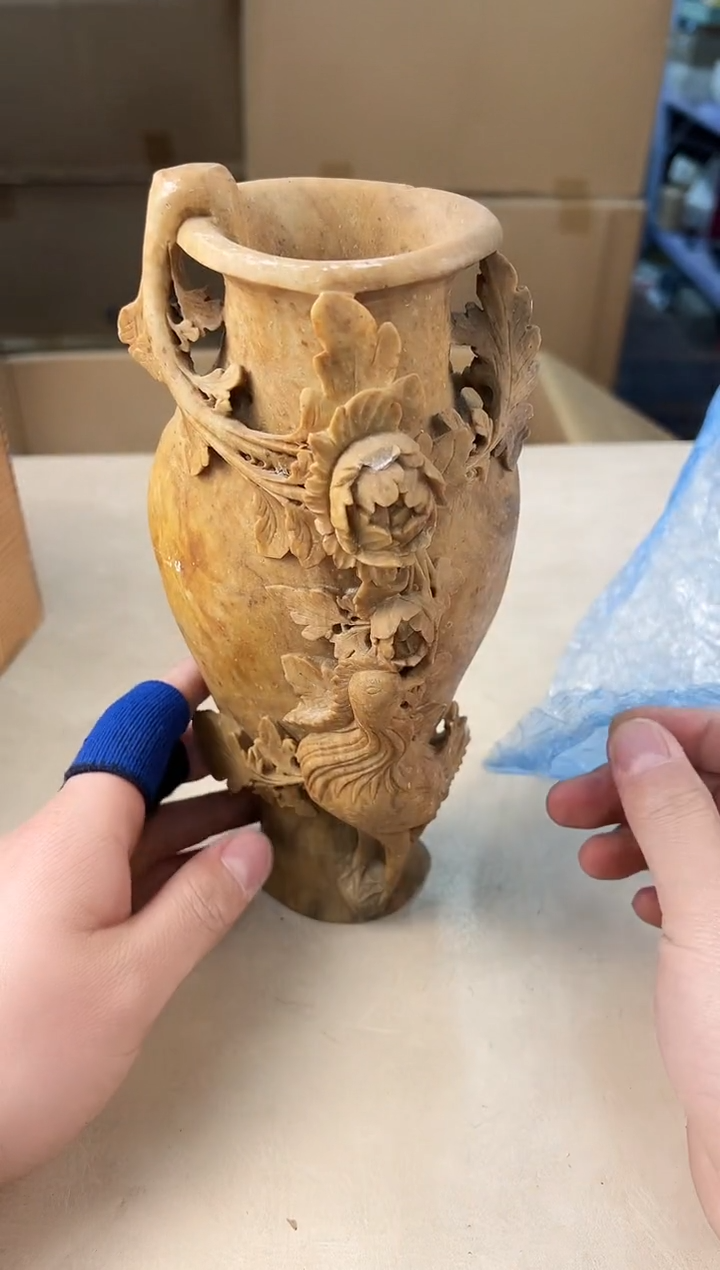 【闪购商品】瓷片807打包不容易，谨慎参拍~~~！