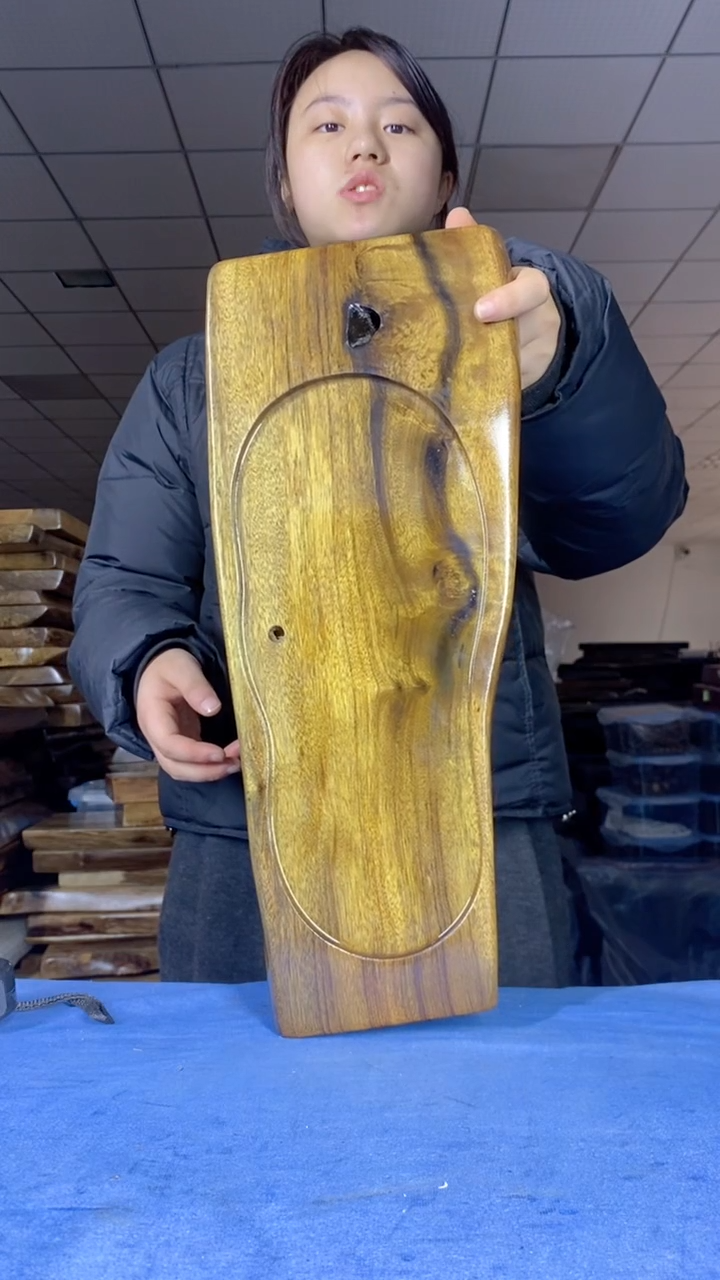 57华莉萱茶具茶盘干泡台（不含配件）