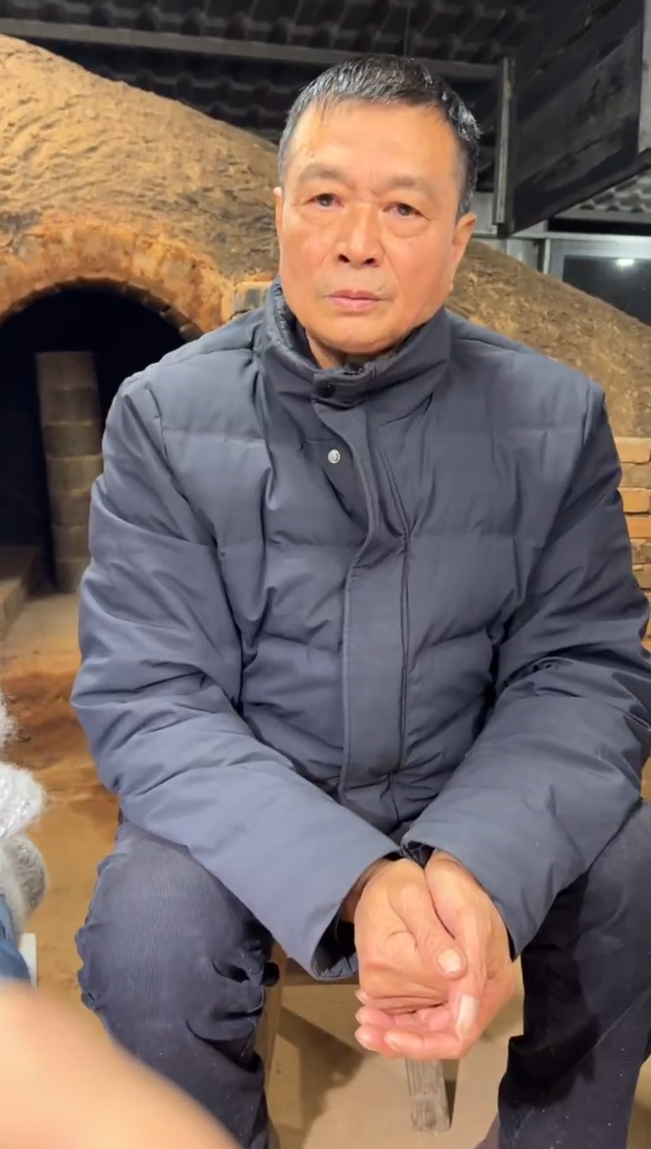 茶盏林后古窑刘友良3