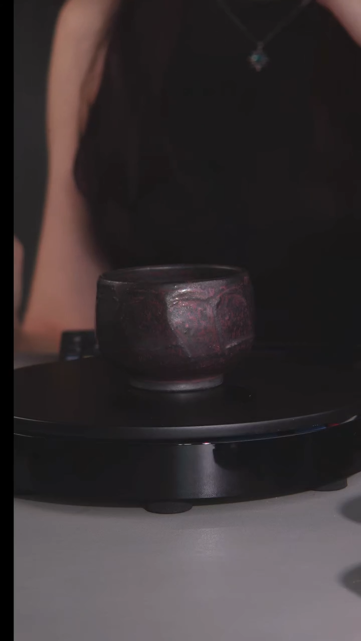 004传统工艺茶器