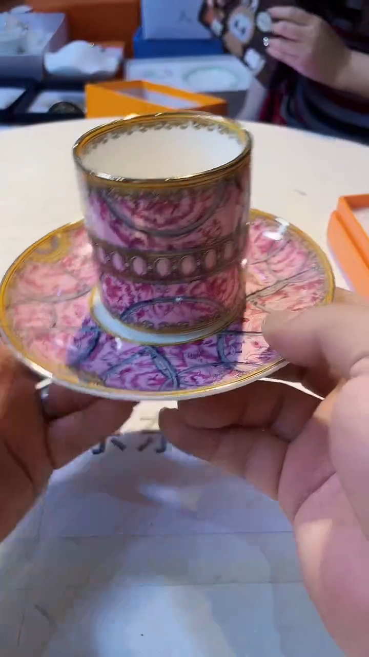 杯鸿辉家品牌瓷器，京东包邮！