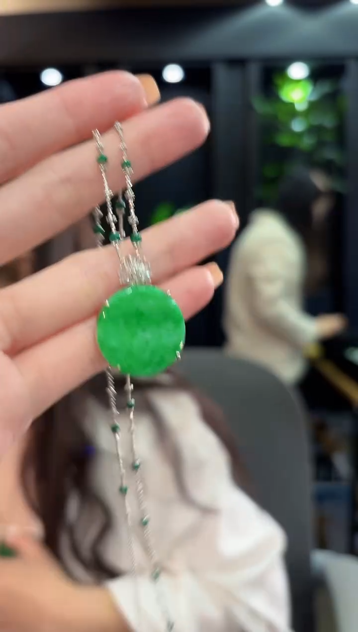 吊坠(不含链)未镶嵌翡翠缅甸A货/多样性发货/一件