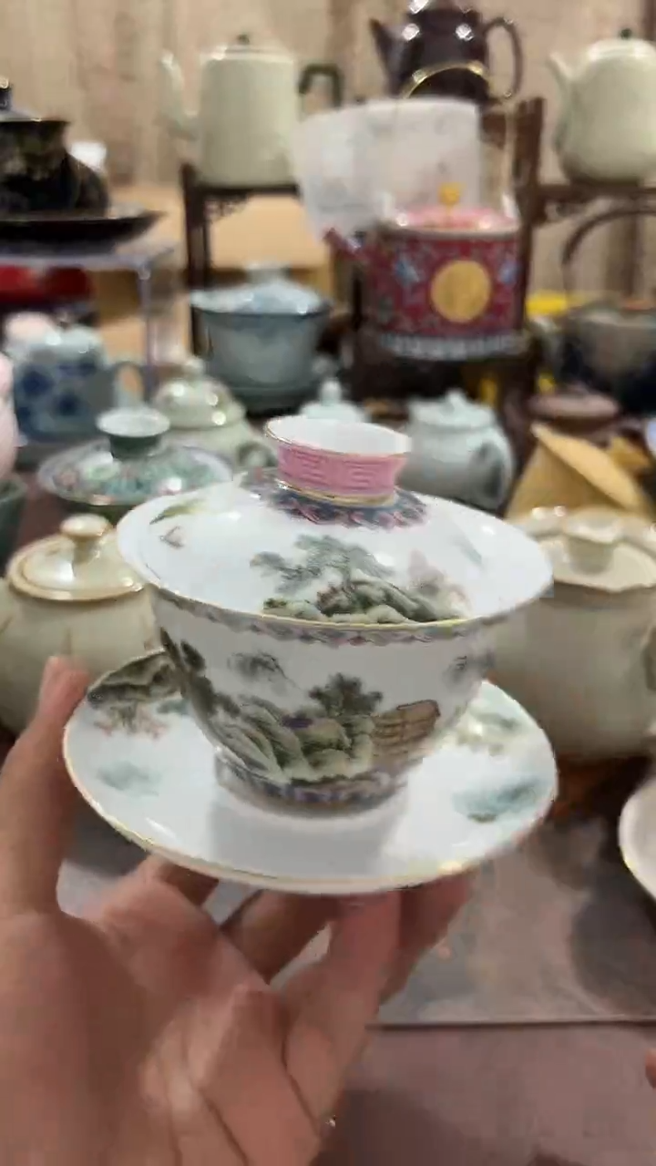 其他微瑕茶器福利品 介意微瑕勿拍  介意勿拍
