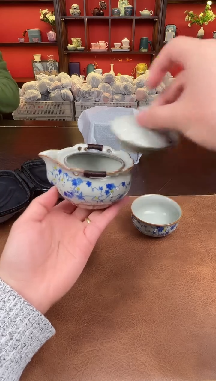 【闪购商品】福禄双全111111111111111