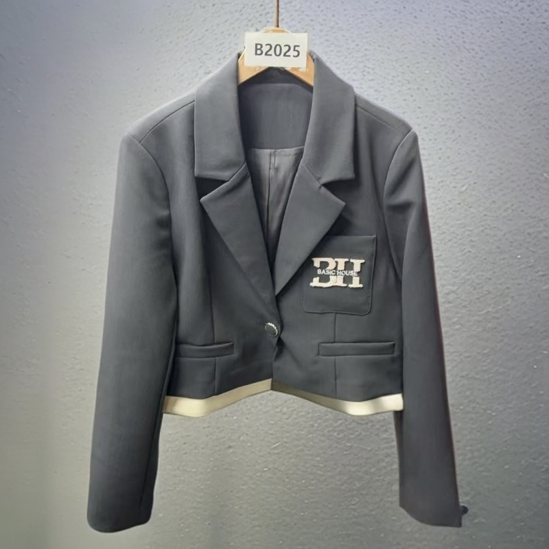 时尚女装【B2025】壹3R