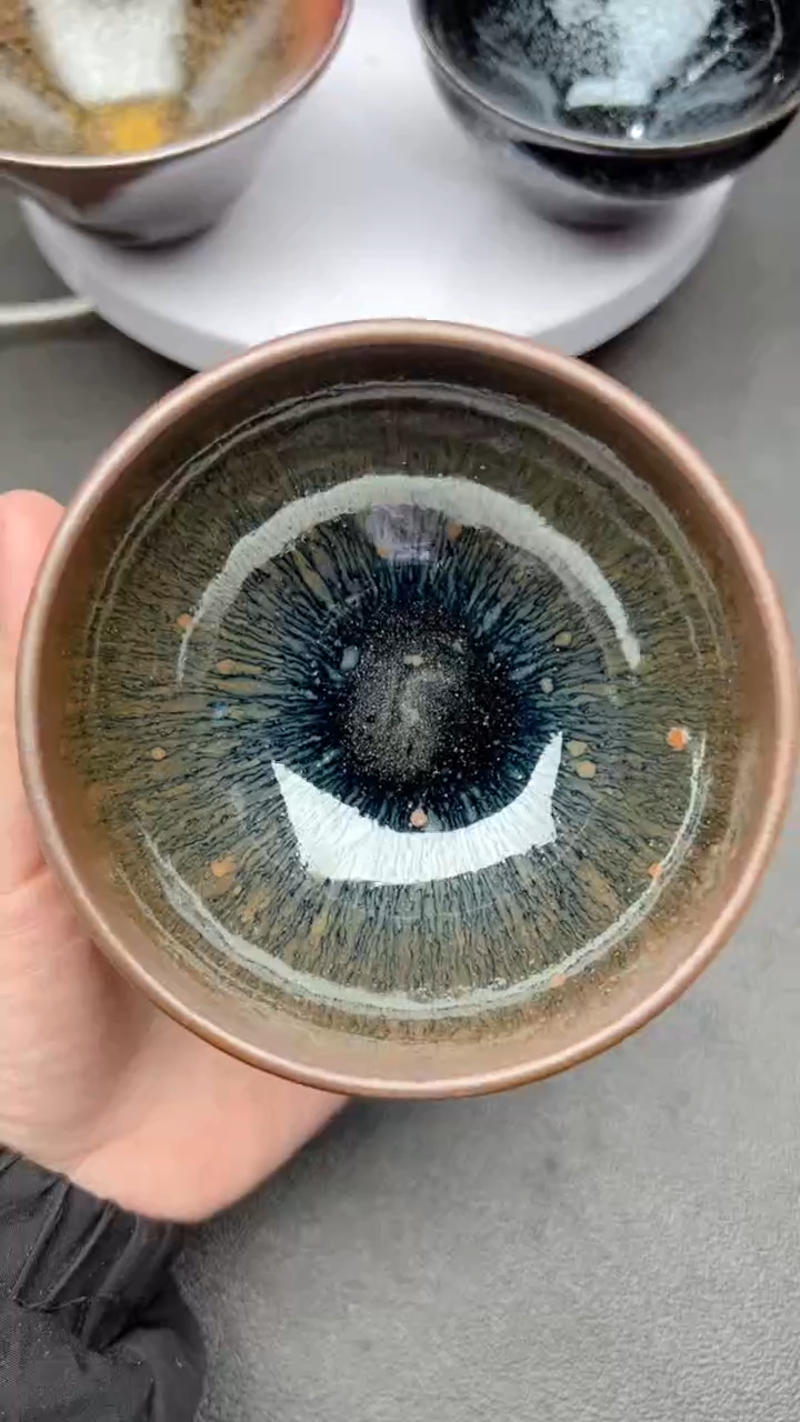 【闪购商品】茶盏234建盏建盏建盏