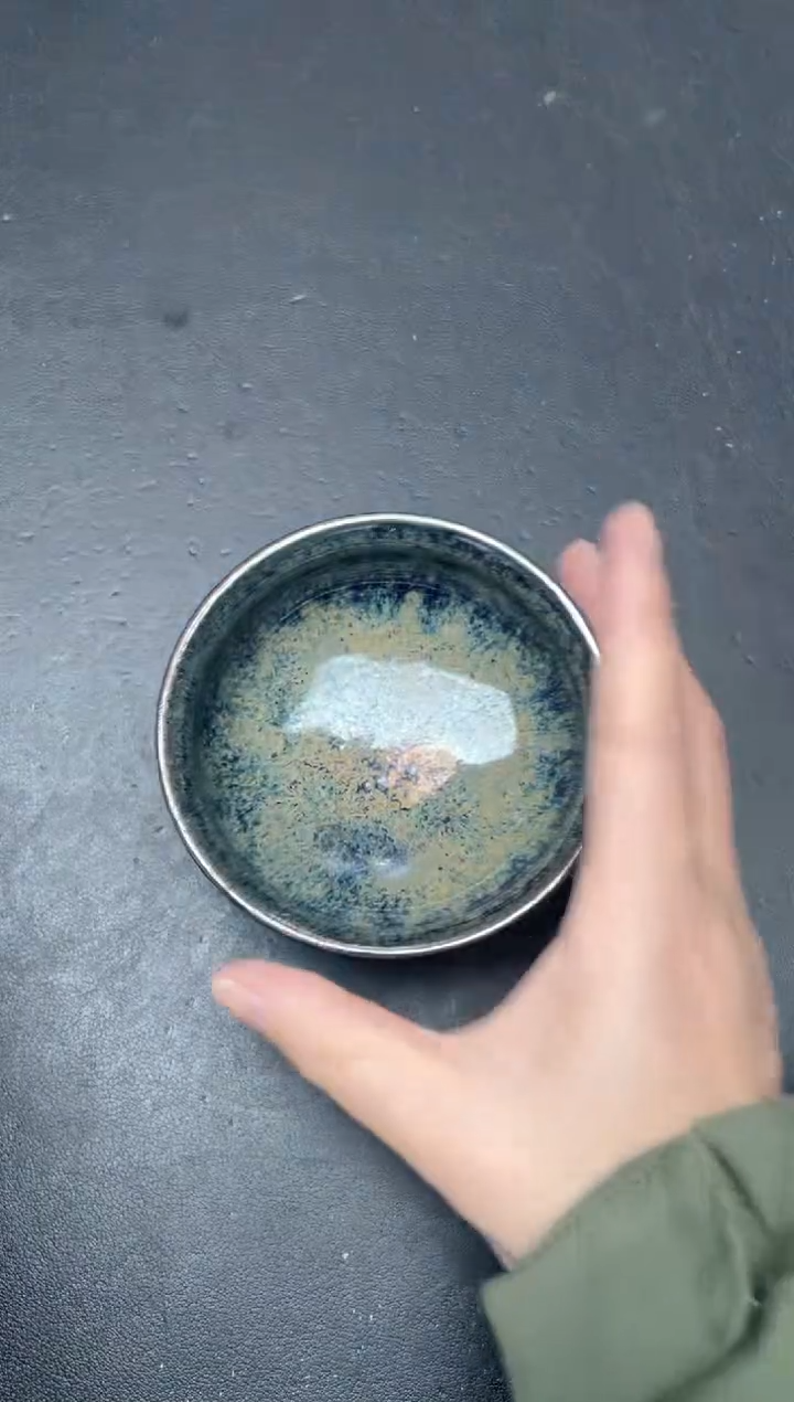 【闪购商品】茶盏186               