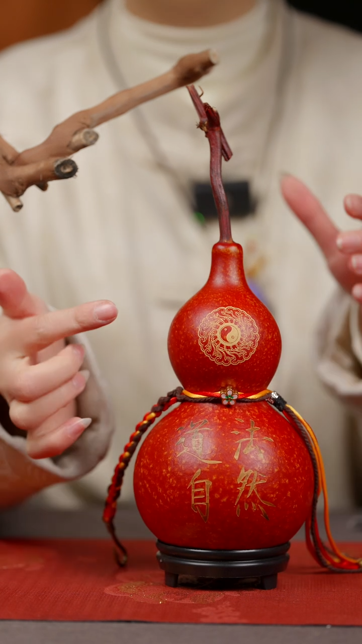 【闪购商品】1982葫芦摆件挂件脖挂