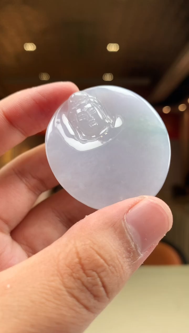 【闪购商品】定制翡翠未镶嵌           *690