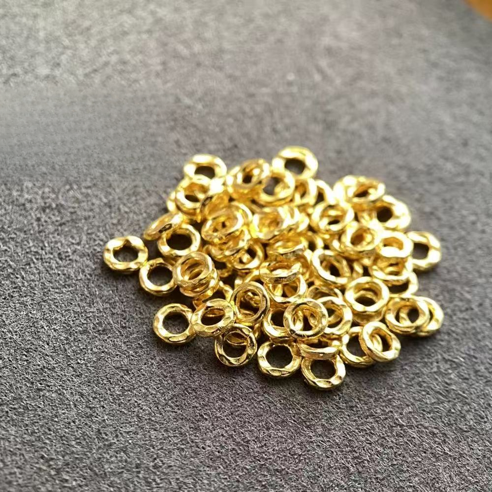 【小民】专柜同款精致小巧盘缠diy隔片（发一）-HJ151