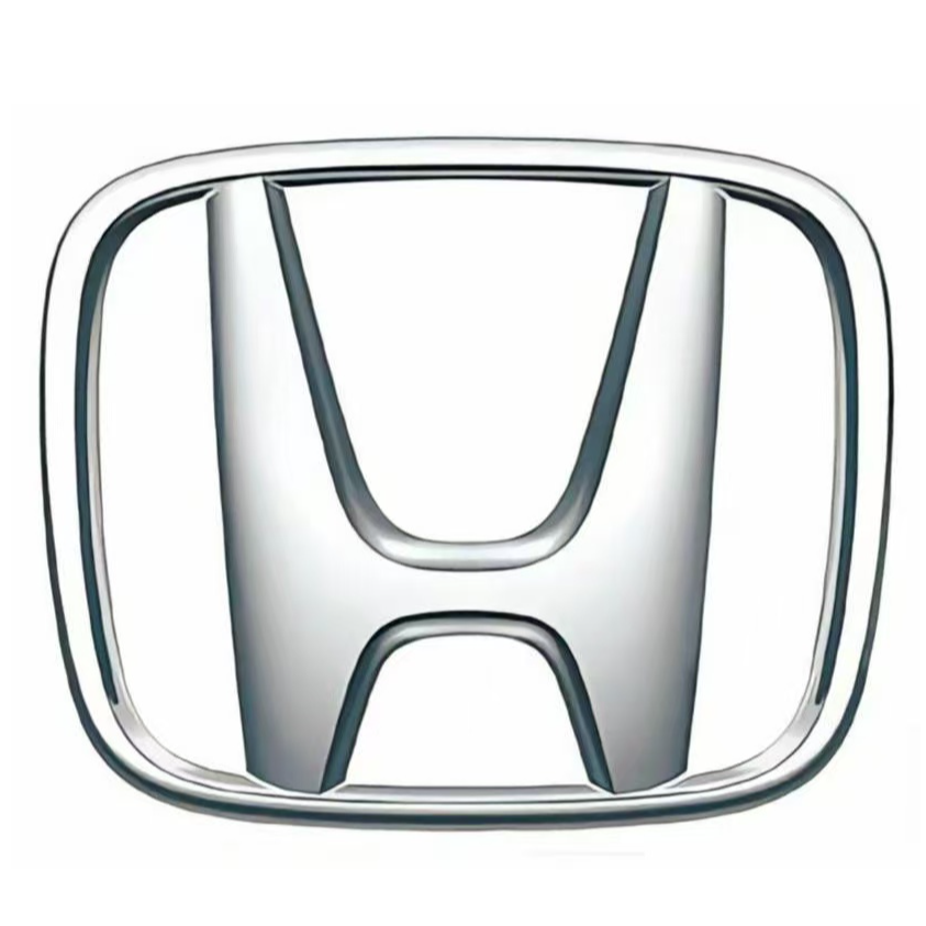 本田智能液晶钥匙 款式