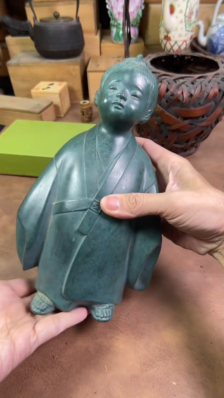 【闪购商品】摆件茶宠瓷器茶具套装