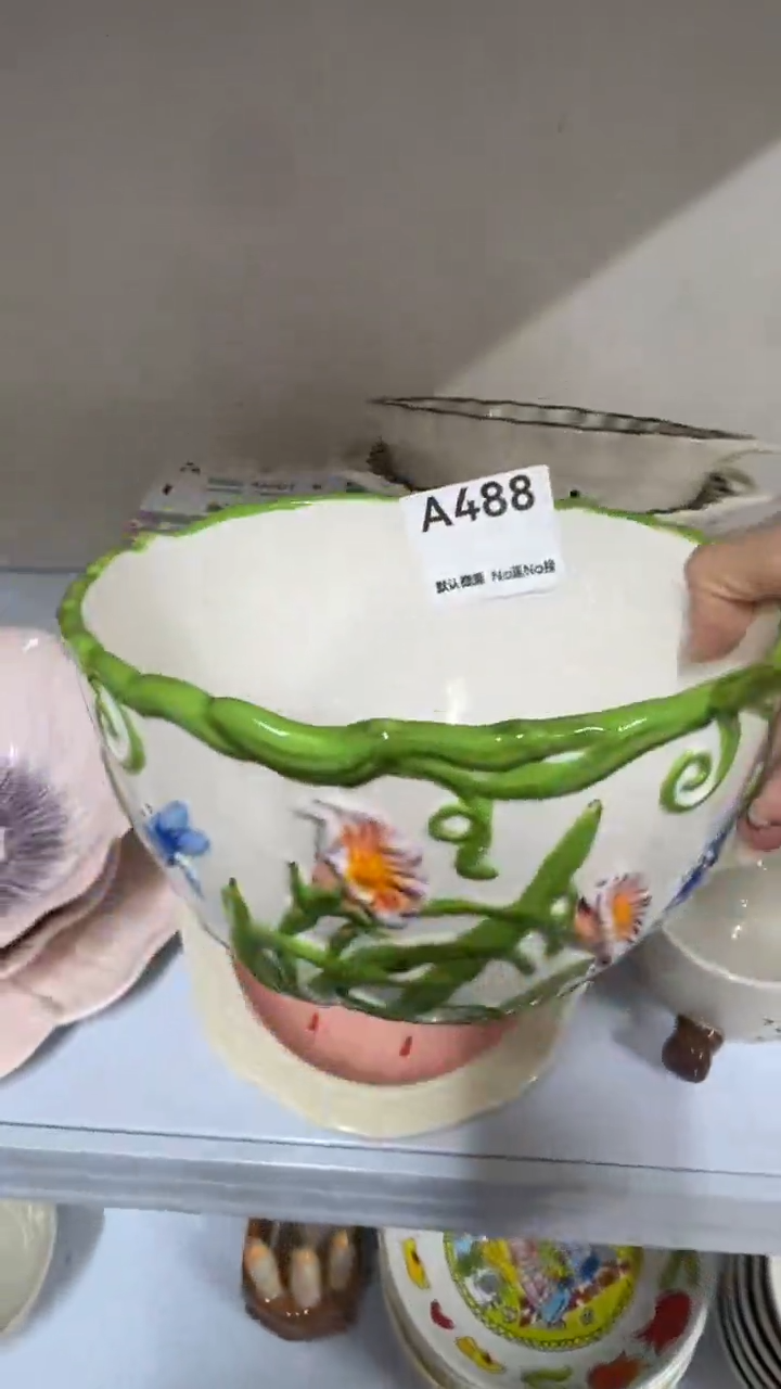 摆件陶星**辰默认微瑕！完美主义者慎拍！满20包邮