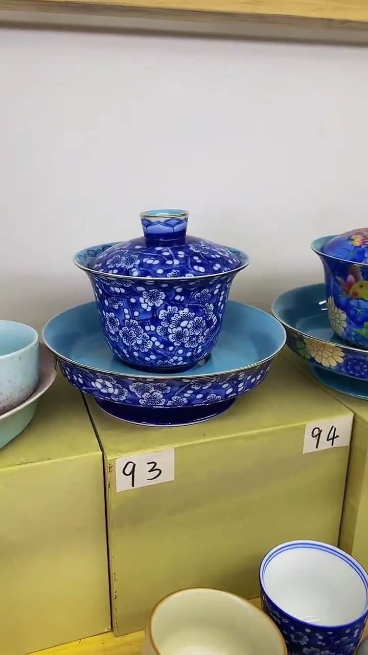 高温烧制陶瓷产品56