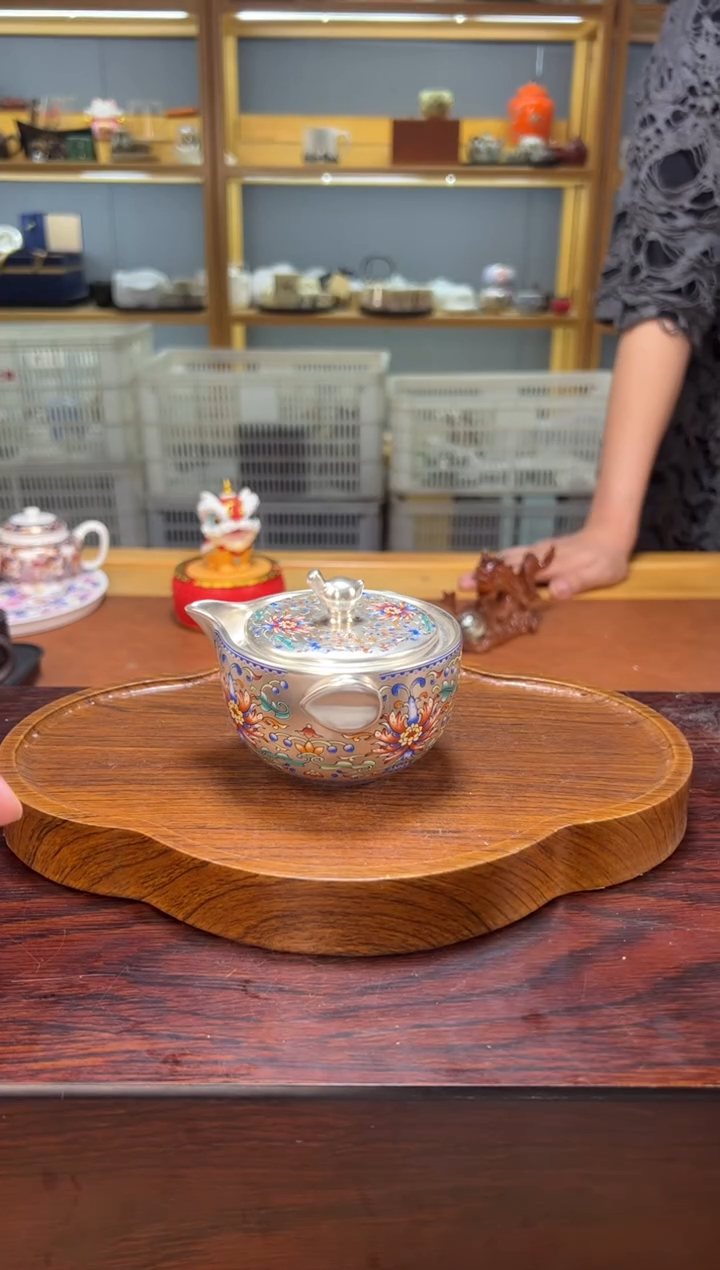 【闪购商品】淘礼茶具清货专属链接