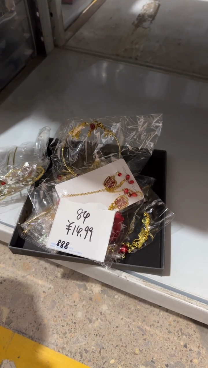 合金布艺头饰二十六84