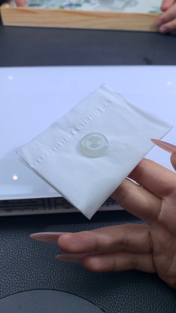 【闪购商品】定制翡翠未镶嵌翡翠