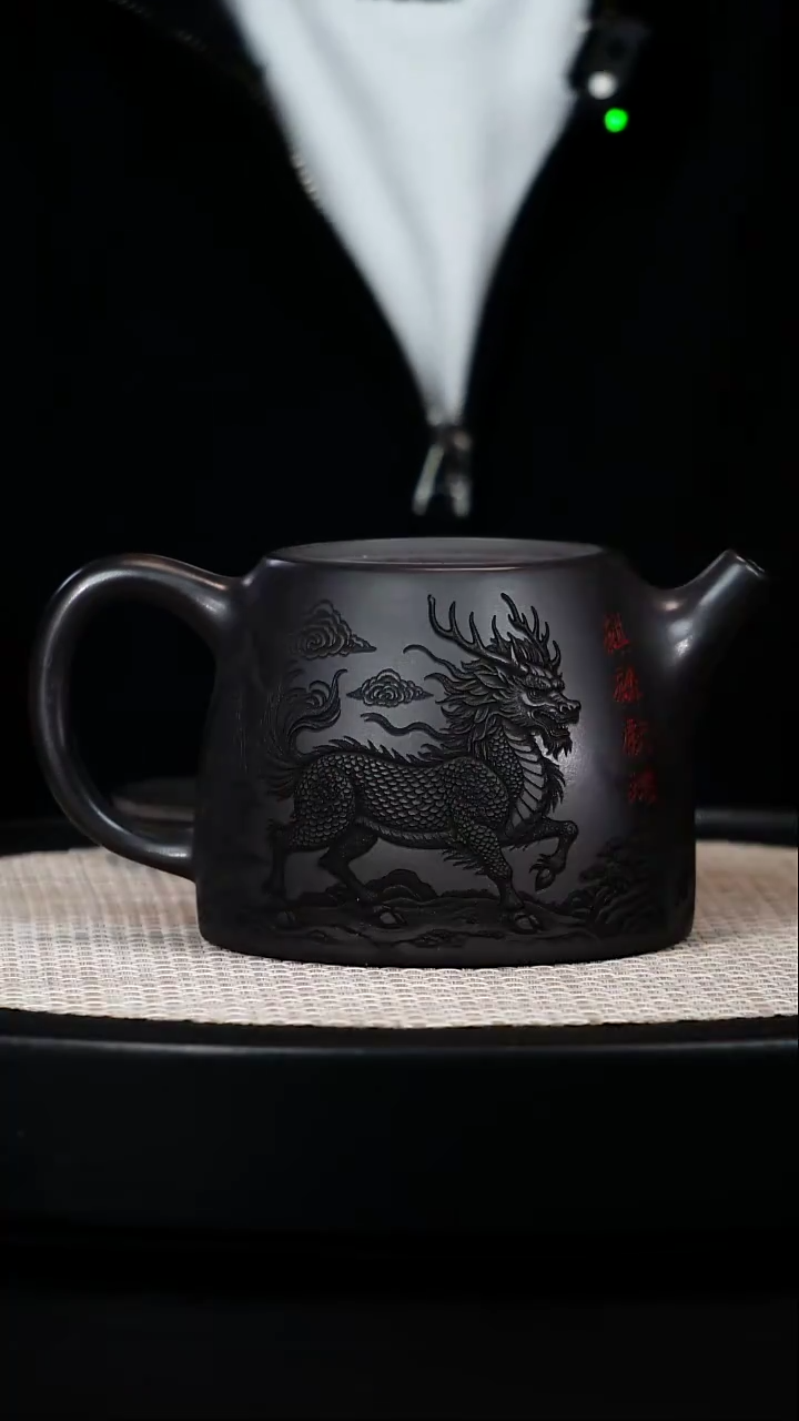 茶壶紫砂F高端紫砂壶