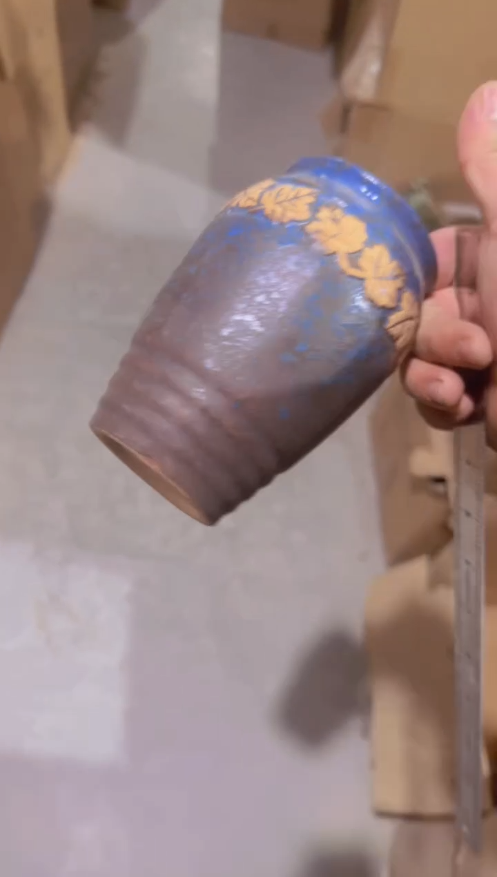 【闪购商品】紫砂花盆凑单凑九块包邮