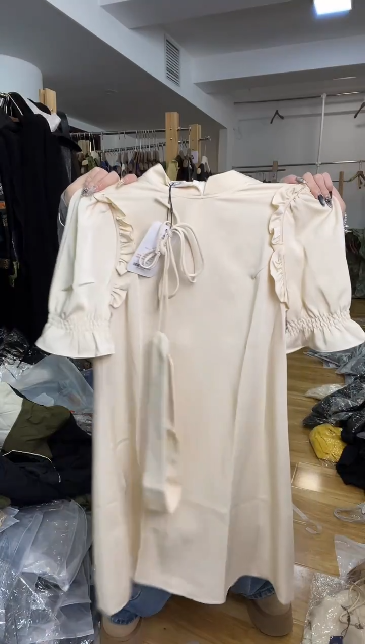 M码       90-105斤  裙子