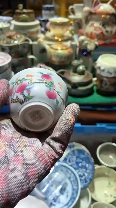 【闪购商品】瓷片111111111111111