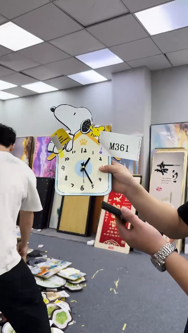 孤品微瑕黑马闪购M361