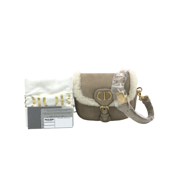 95新/迪奥/市场价31000/包包/250303MM0017