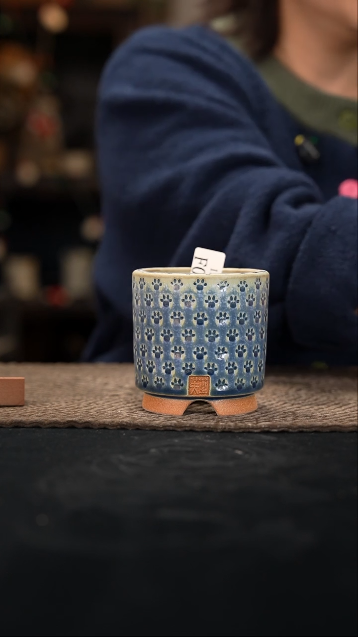 口径7花盆12-30-035特