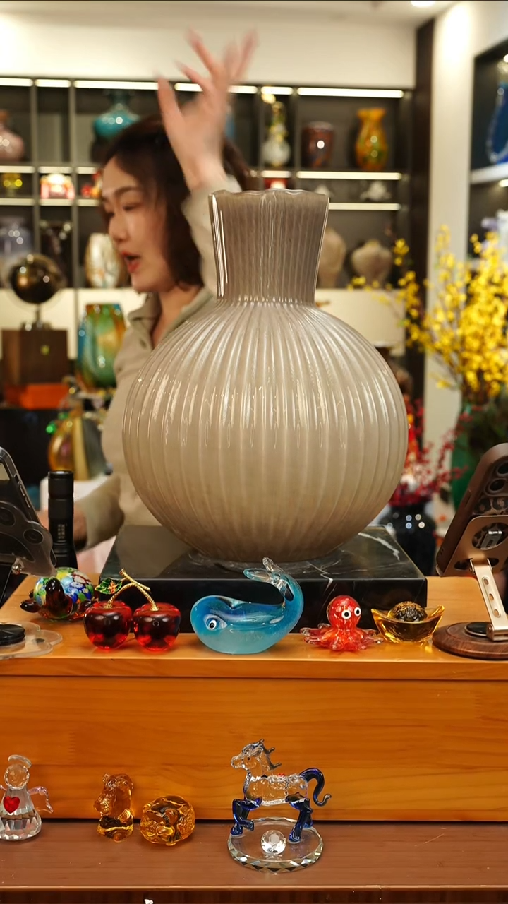 外贸花瓶花器花盆114