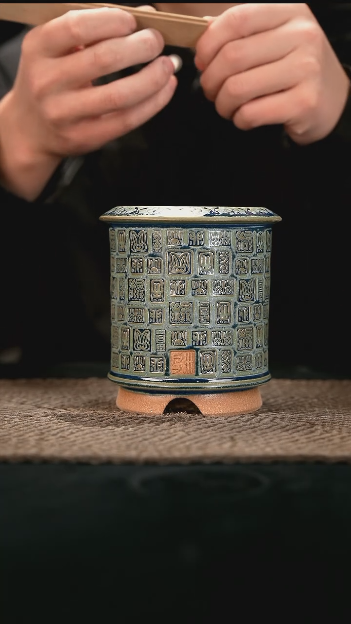 12-28-247花盆口径8.5