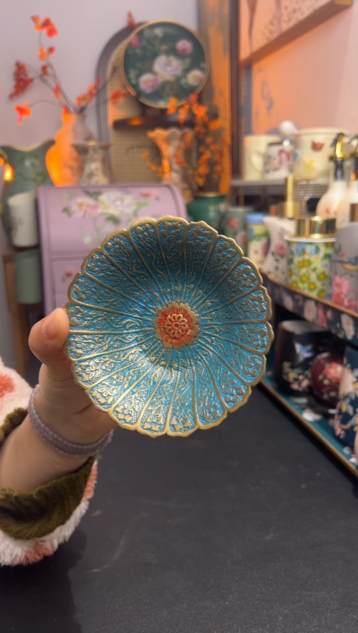 外贸陶瓷家居百货