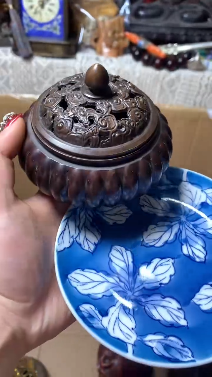 【闪购商品】瓷器默认微瑕瓷器