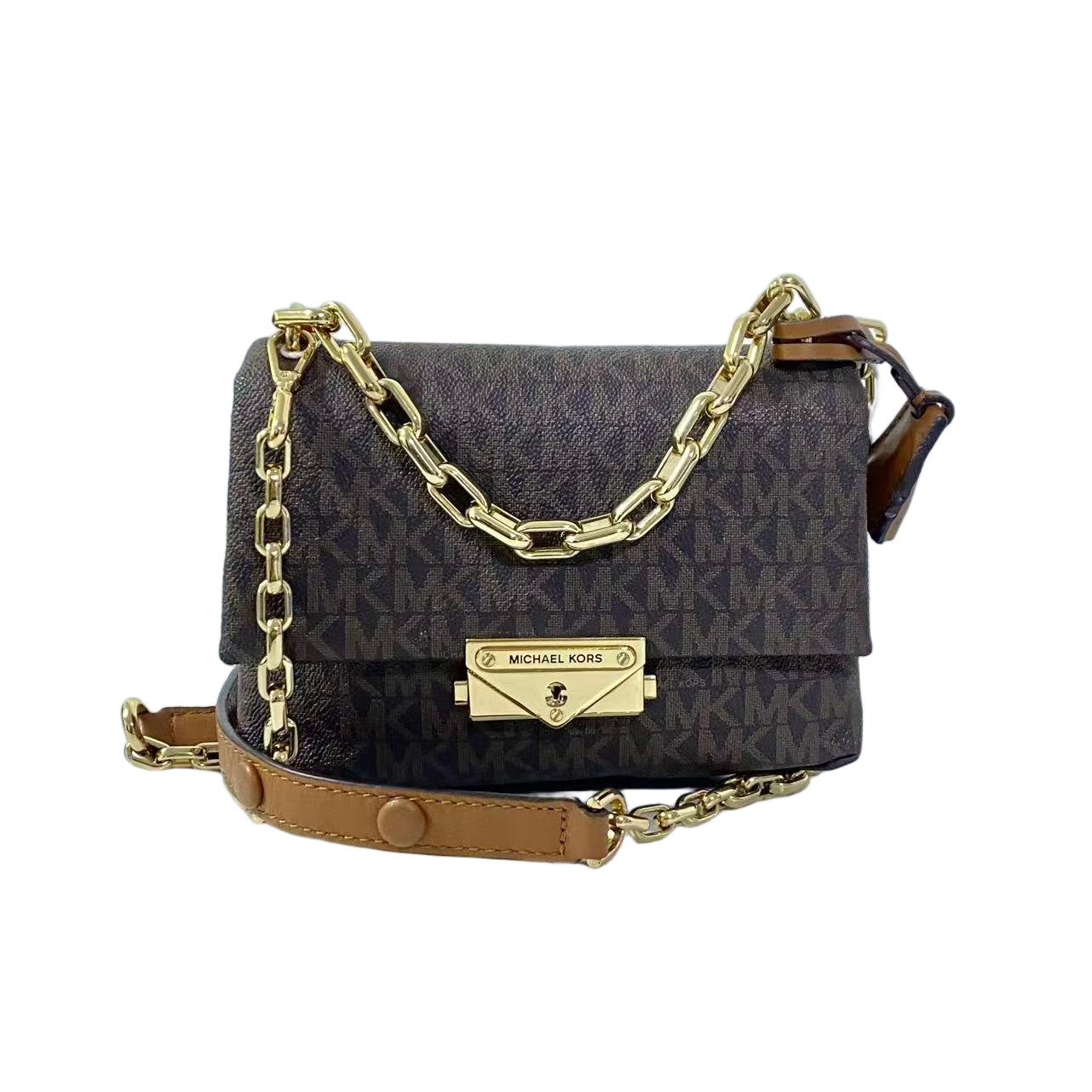 95新 MICHAEL KORS/迈克高仕 MK斜挎包 XY-60151