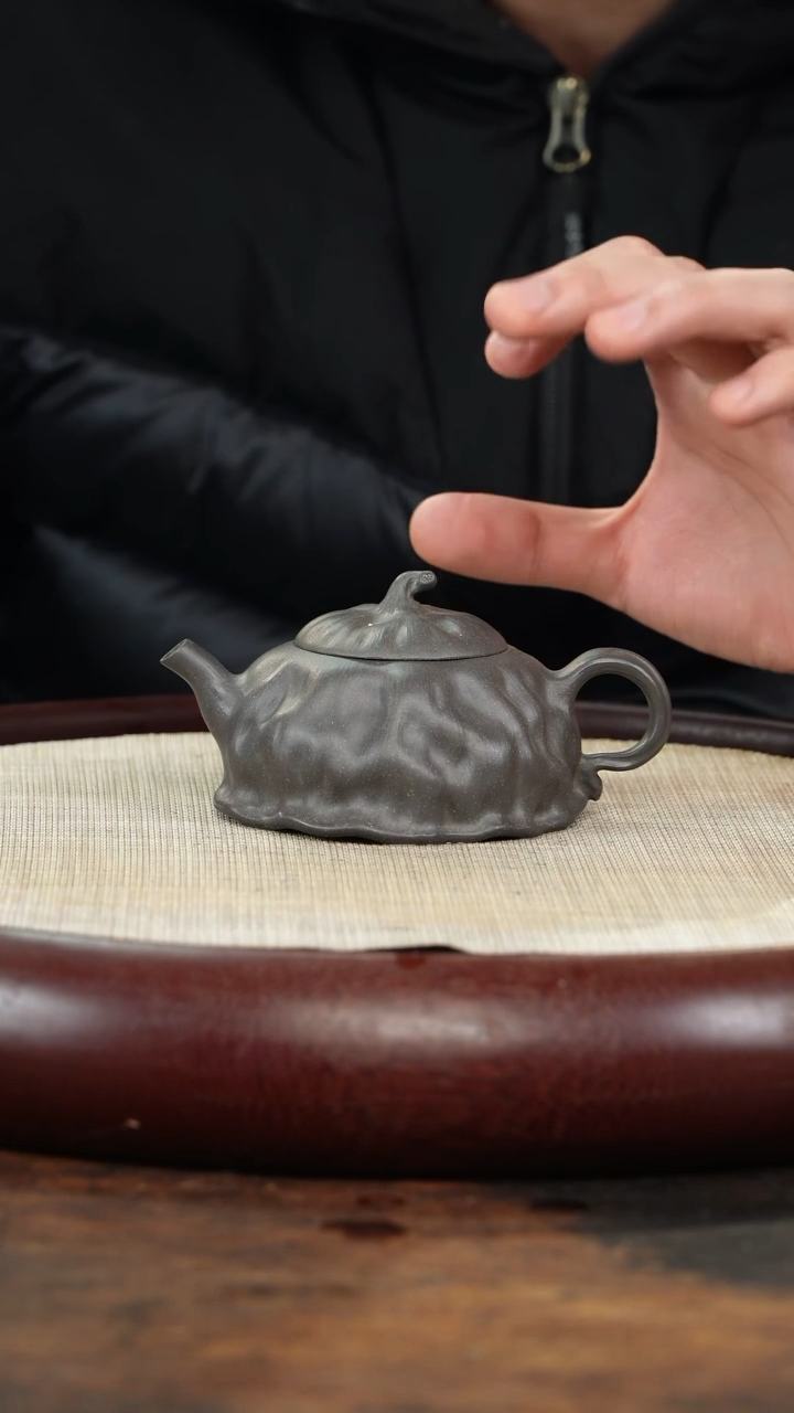 【闪购商品】紫砂茶壶老行家紫砂27