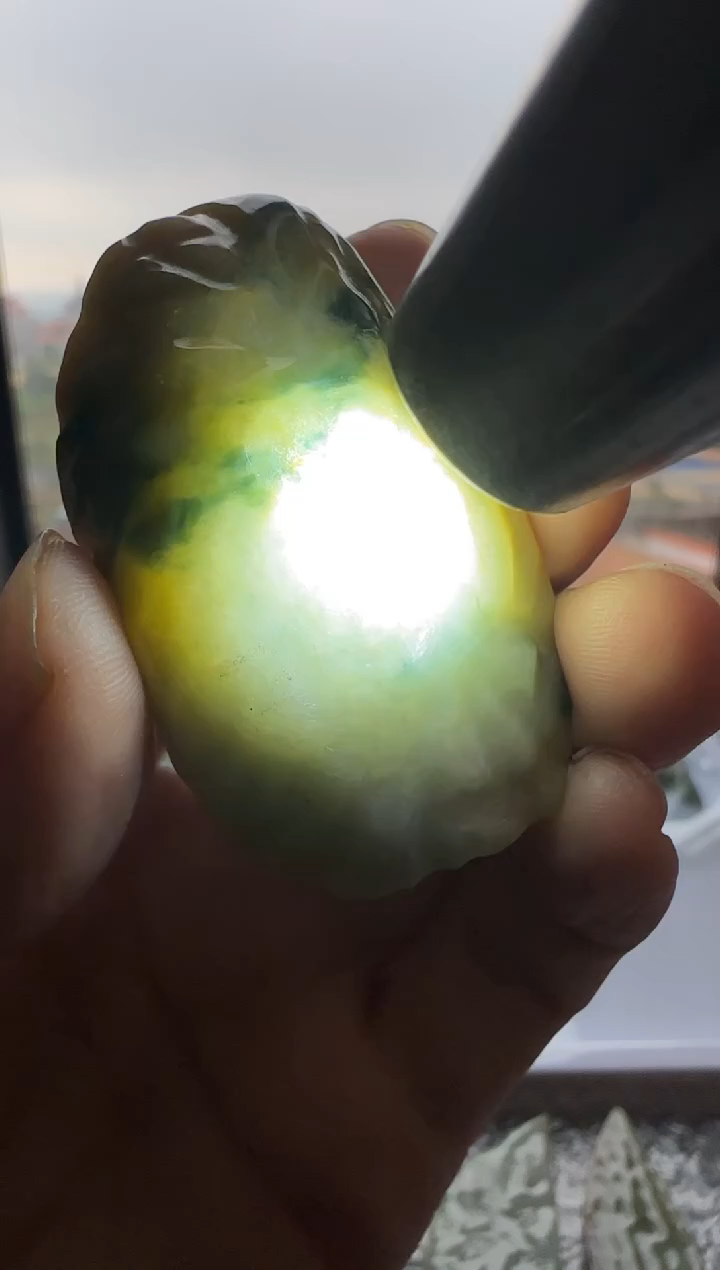 未镶嵌定制翡翠定制