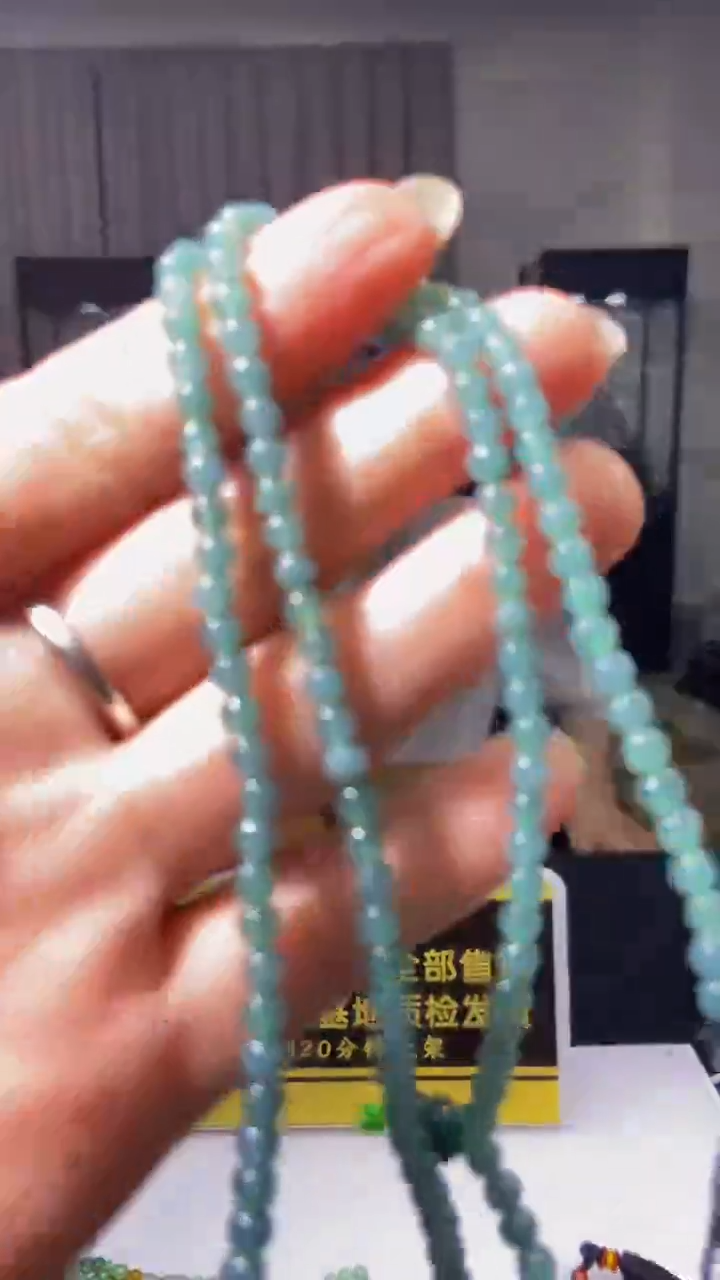 定制翡翠未镶嵌闪购毛货链接GS-90128