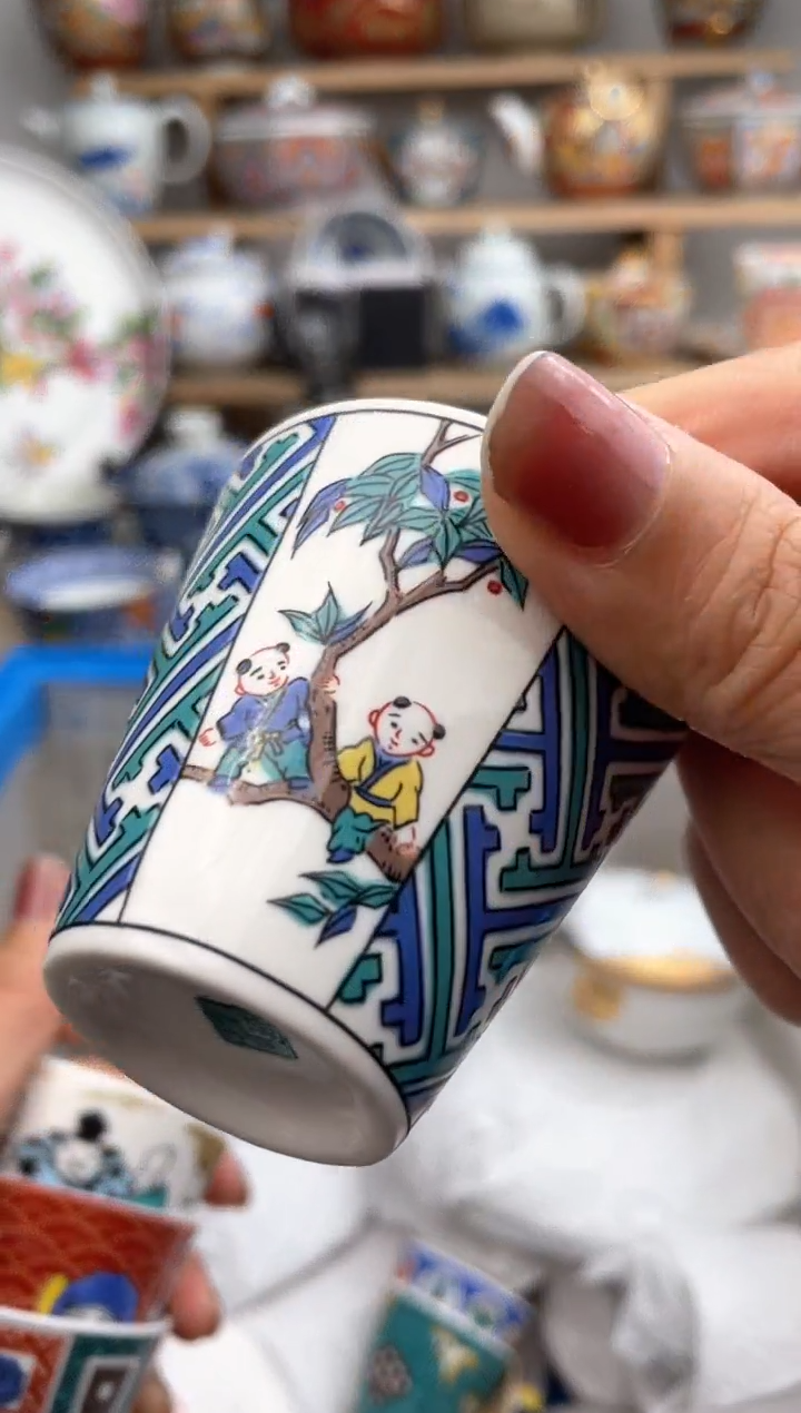 【闪购商品】瓷片默认微瑕，看清尺寸品相再拍