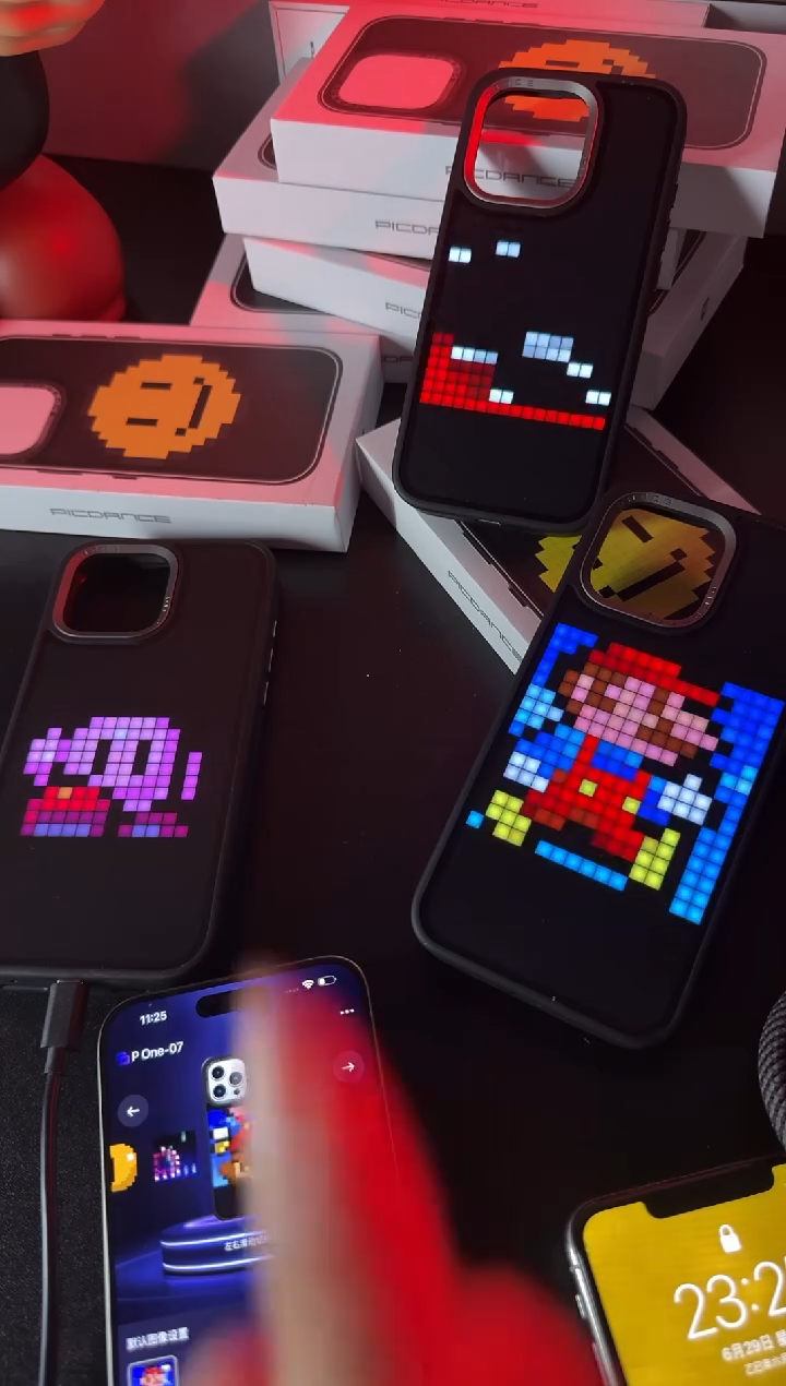 东16proMax手机壳