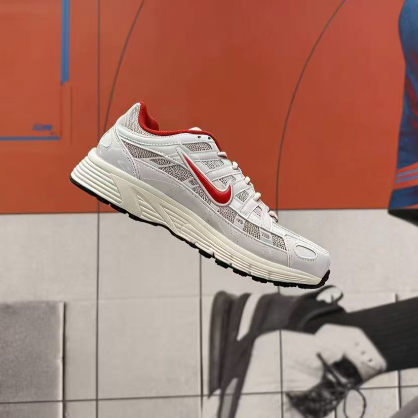 NIKE/耐克双旦礼遇女子W P-6000双旦礼休闲鞋 IQ1134161